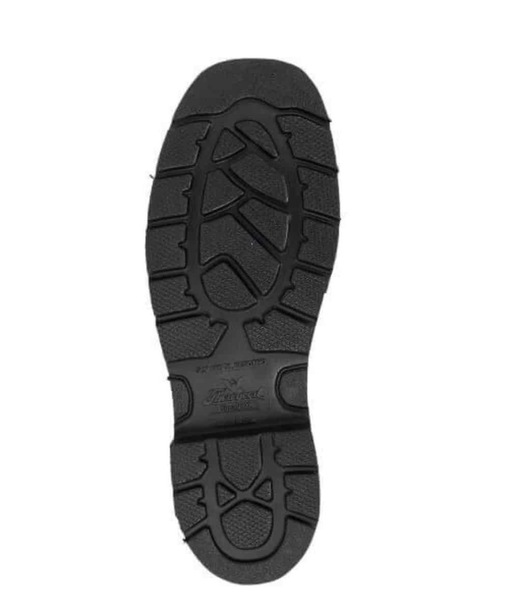 Thorogood Men's Wellington Waterproof Work Boot - Image 4
