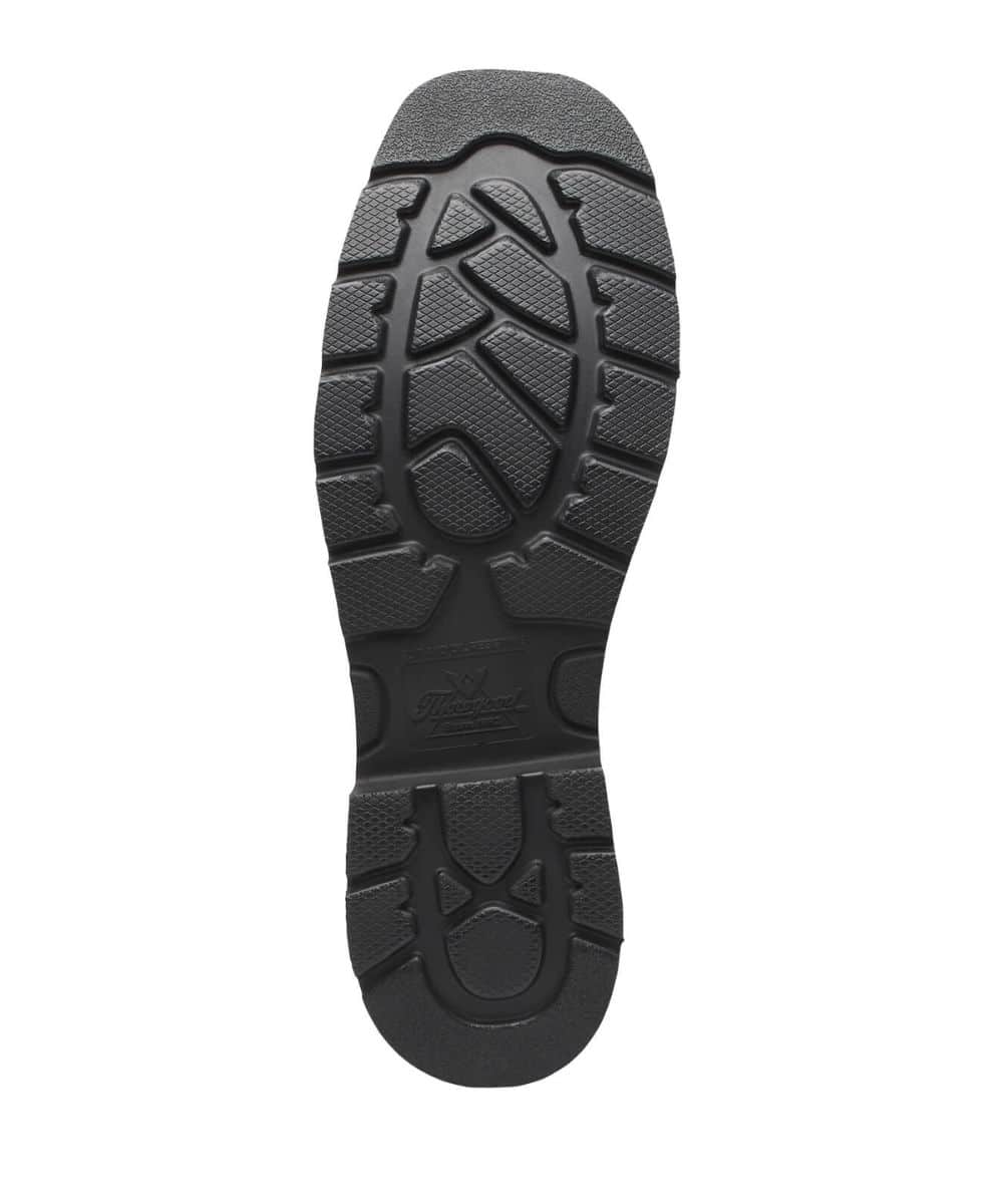 Thorogood Men's Western Work Boot - Image 3