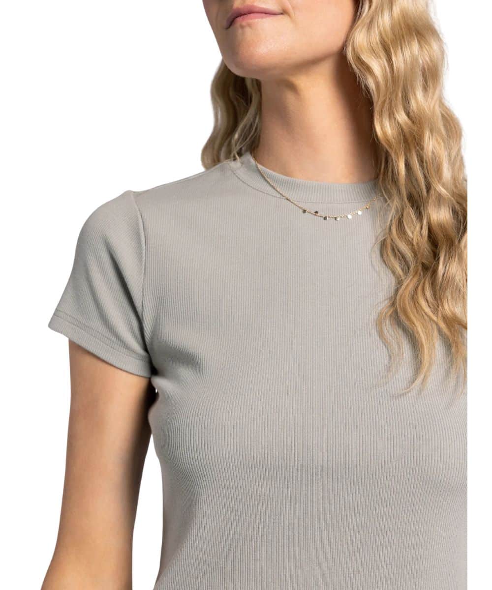 Thread & Supply Women's Annie Tee - Image 3
