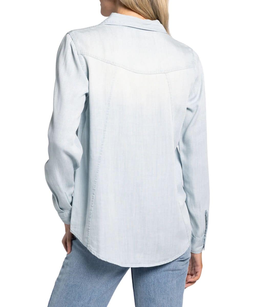 Thread & Supply Women's Ginger Top - Image 2