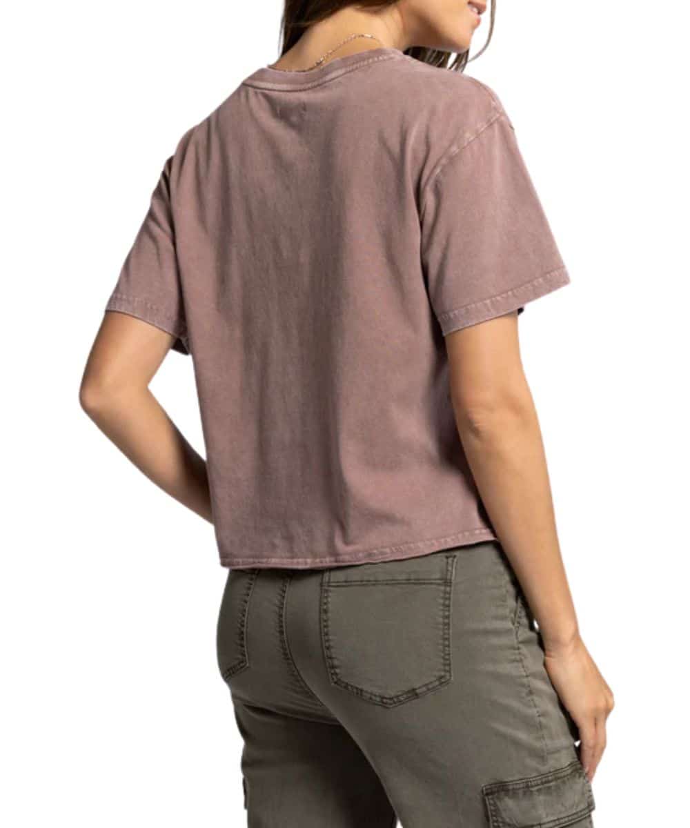 Thread & Supply Women's Katelin Tee - Image 4