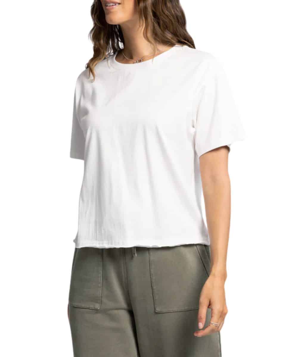 Thread & Supply Women's Katelin Tee - Image 5