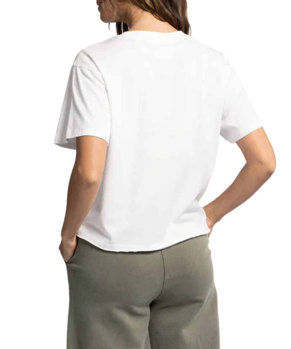 Thread & Supply Women's Katelin Tee - Image 6