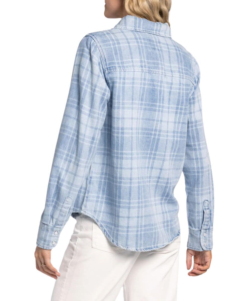 Thread & Supply Women's Pippin Jacket - Image 2