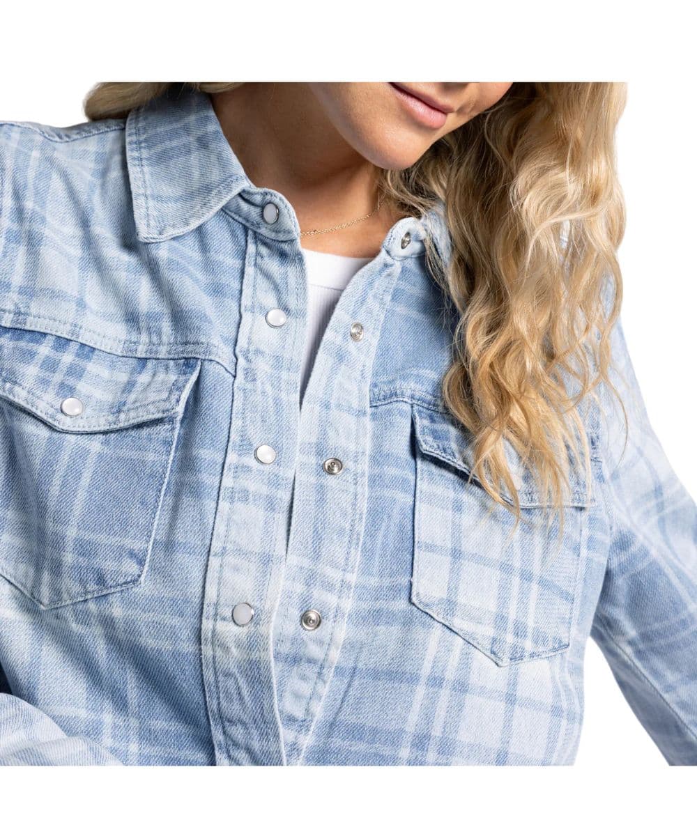 Thread & Supply Women's Pippin Jacket - Image 3