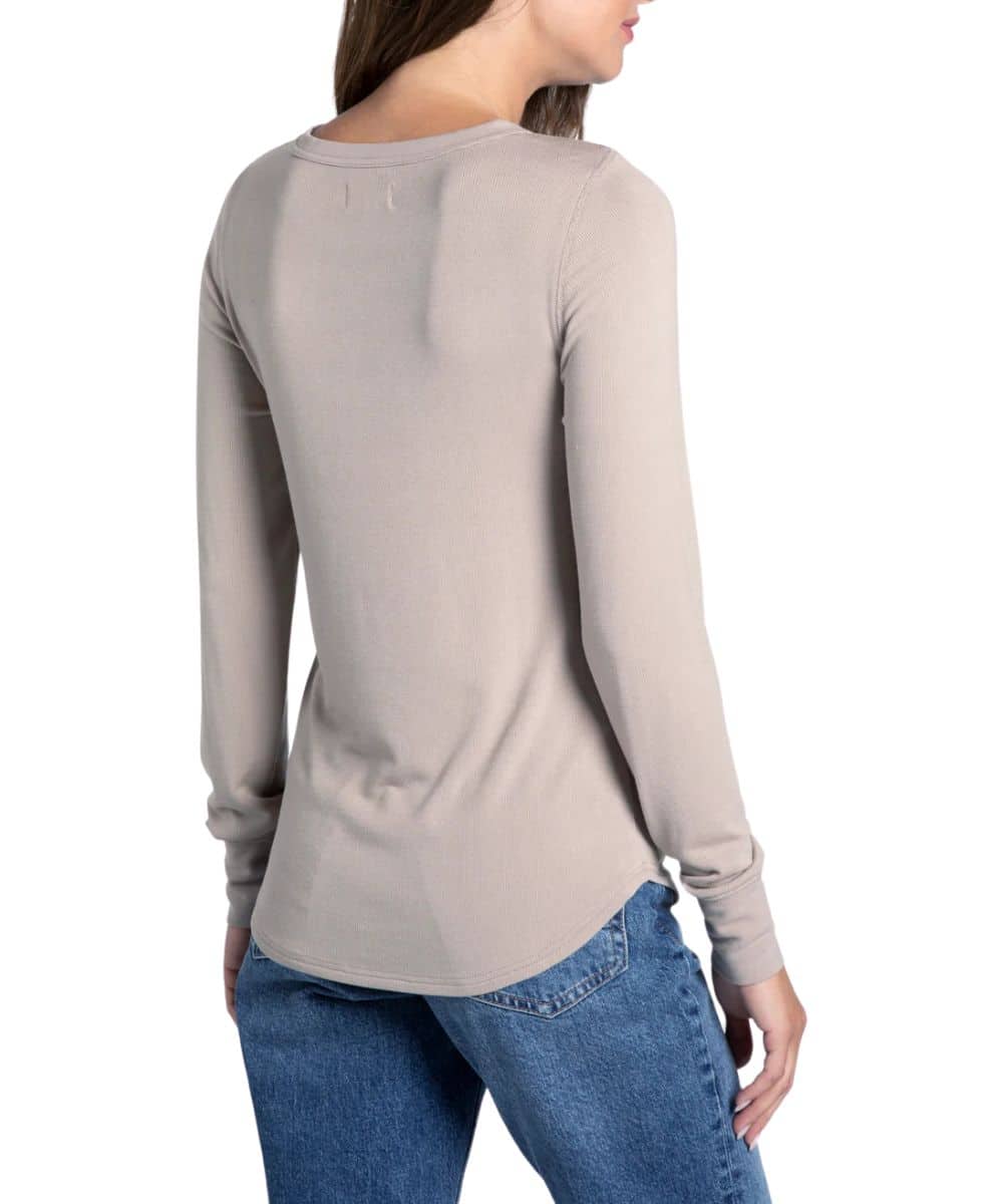 Thread & Supply Women's Stacy Top - Image 2