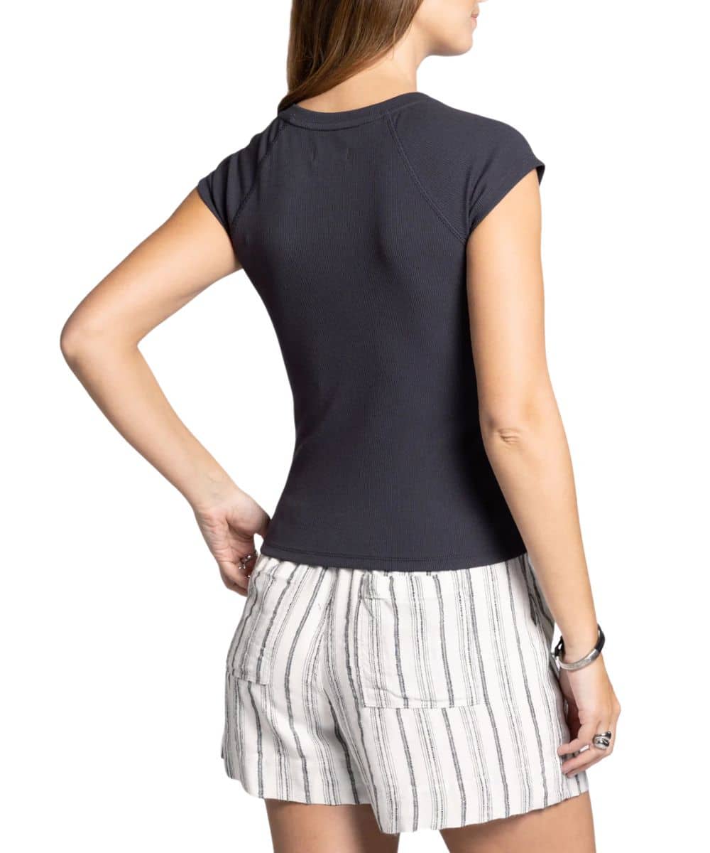Thread & Supply Women's Winslet Tee - Image 2