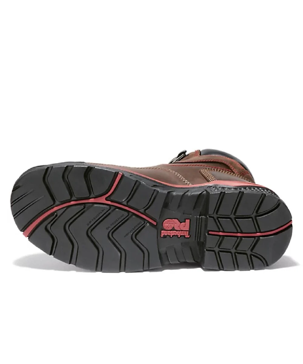 Timberland PRO Men's Bosshog Composite Toe Work Boot - Image 3