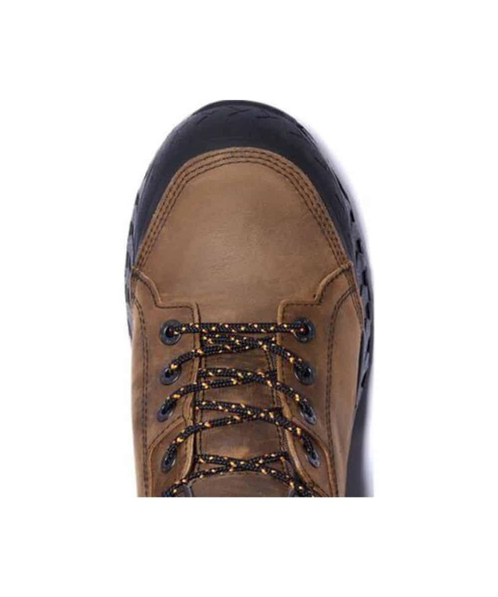 Timberland PRO Men's Summit Work Boot - Image 3