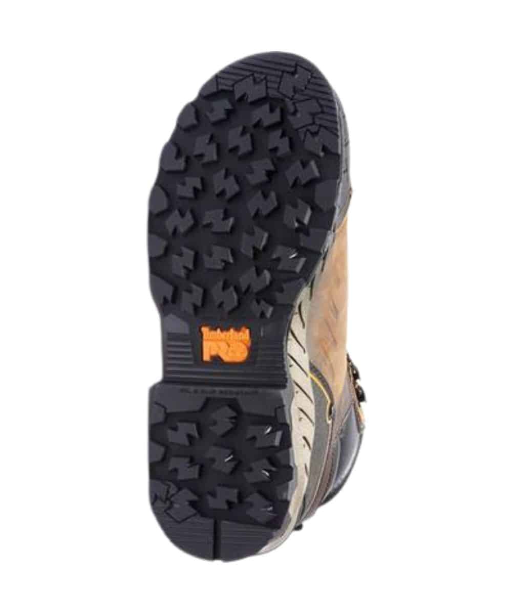 Timberland PRO Men's Summit Work Boot - Image 4