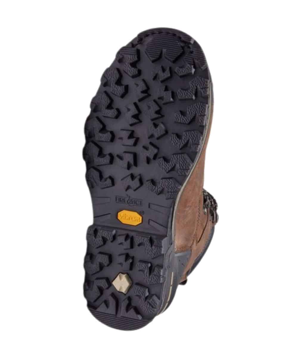 Timberland PRO Men's Boondock Waterproof Composite Toe Work Boot - Image 4