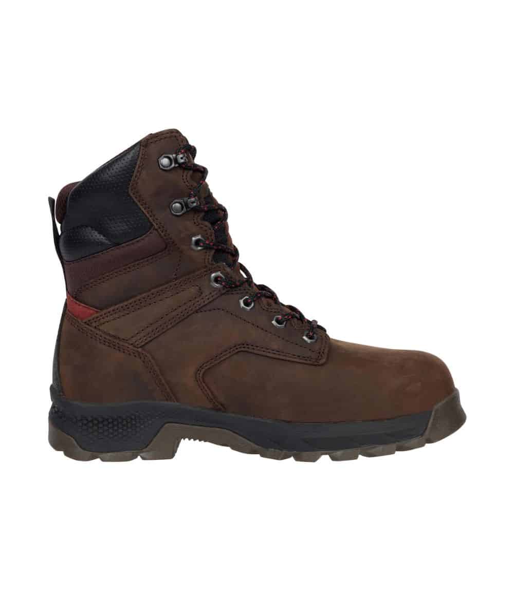 Timberland PRO Men's Titan Work Boot