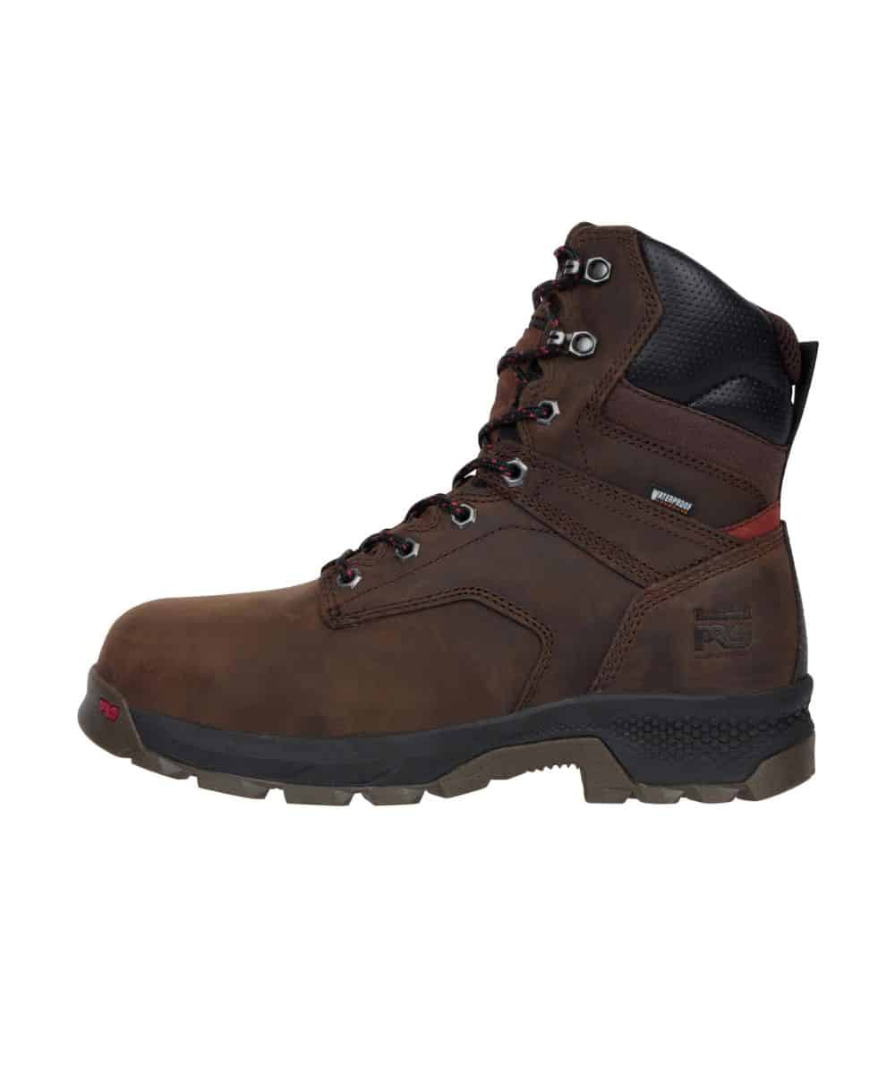 Timberland PRO Men's Titan Work Boot - Image 2