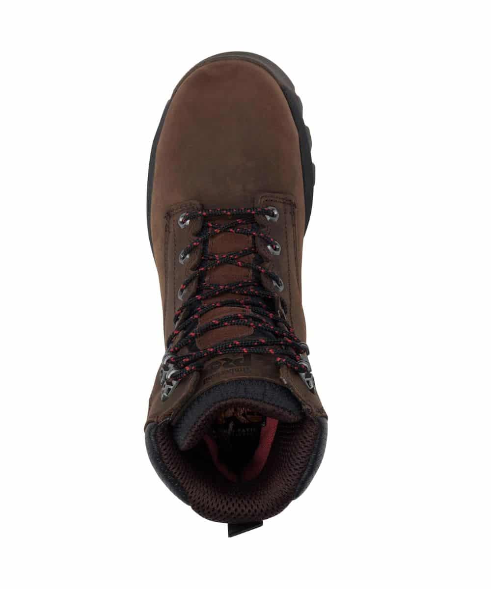 Timberland PRO Men's Titan Work Boot - Image 3