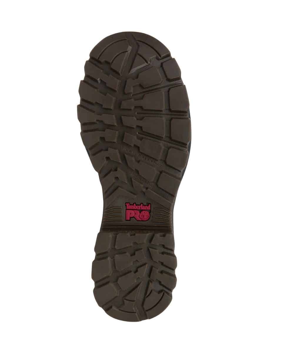 Timberland PRO Men's Titan Work Boot - Image 4