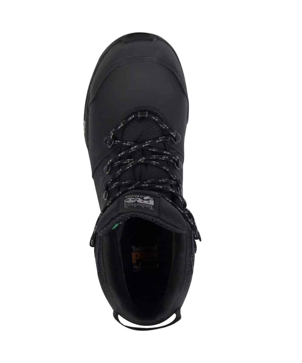 Timberland PRO Men's Switchback Composite Toe Work Boot - Image 3