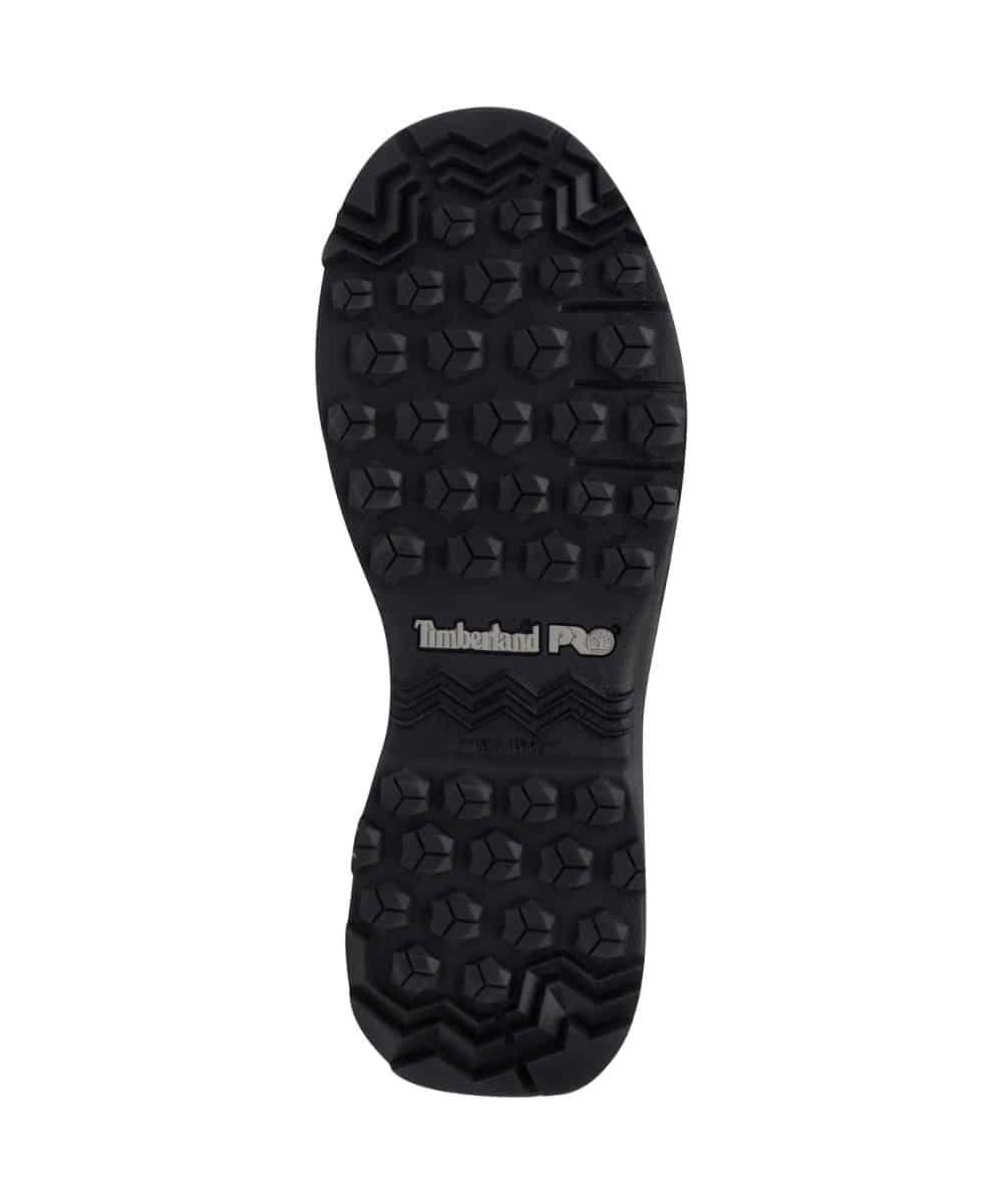 Timberland PRO Men's Switchback Composite Toe Work Boot - Image 4