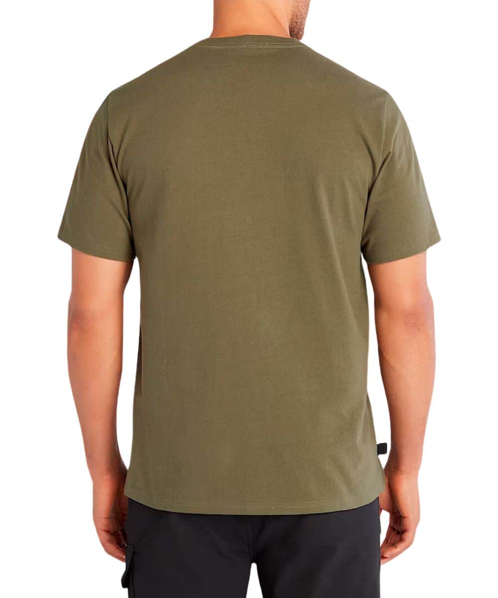 Timberland Men's Core Pocket Tee - Image 2