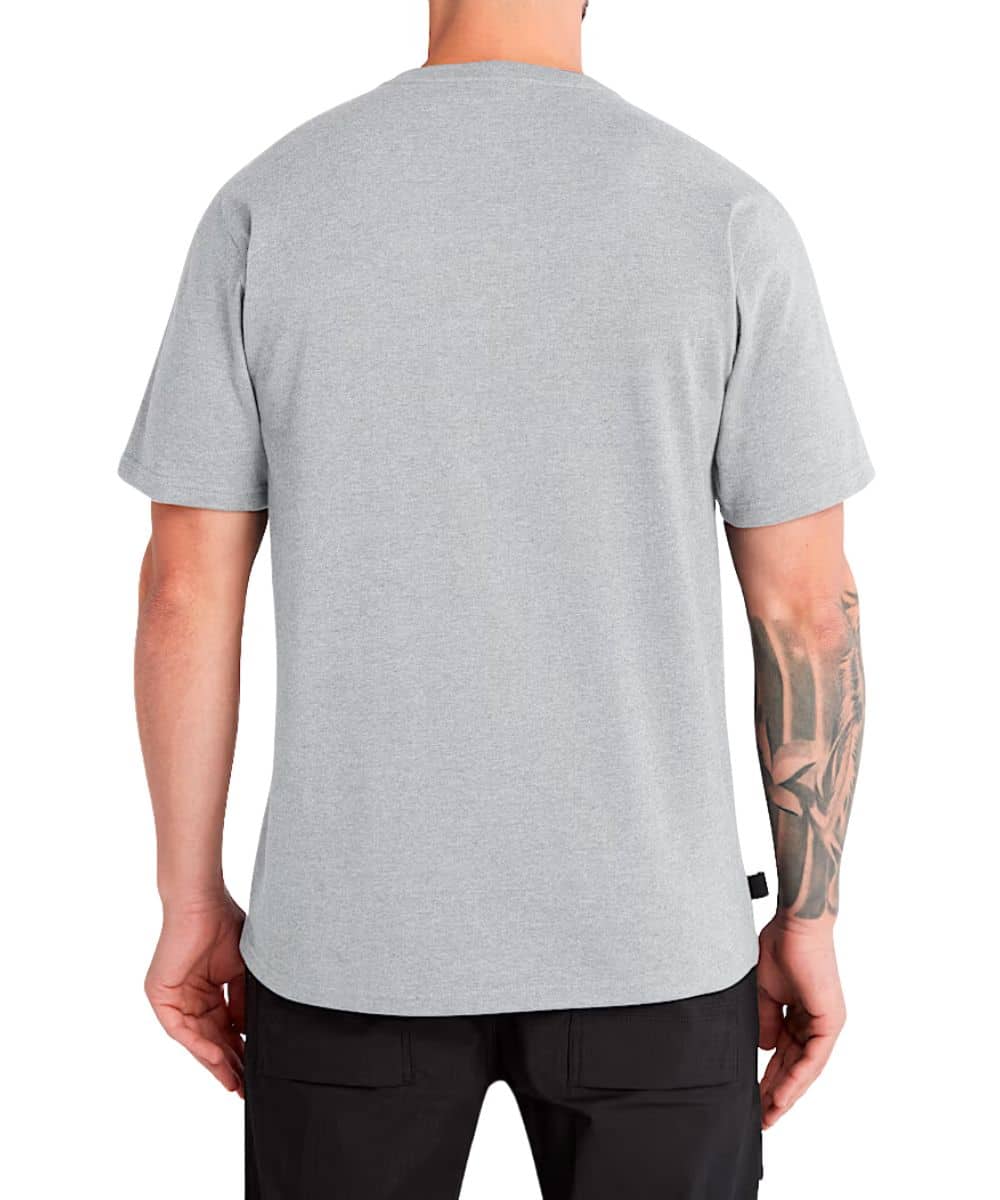 Timberland Men's Core Pocket Tee - Image 4