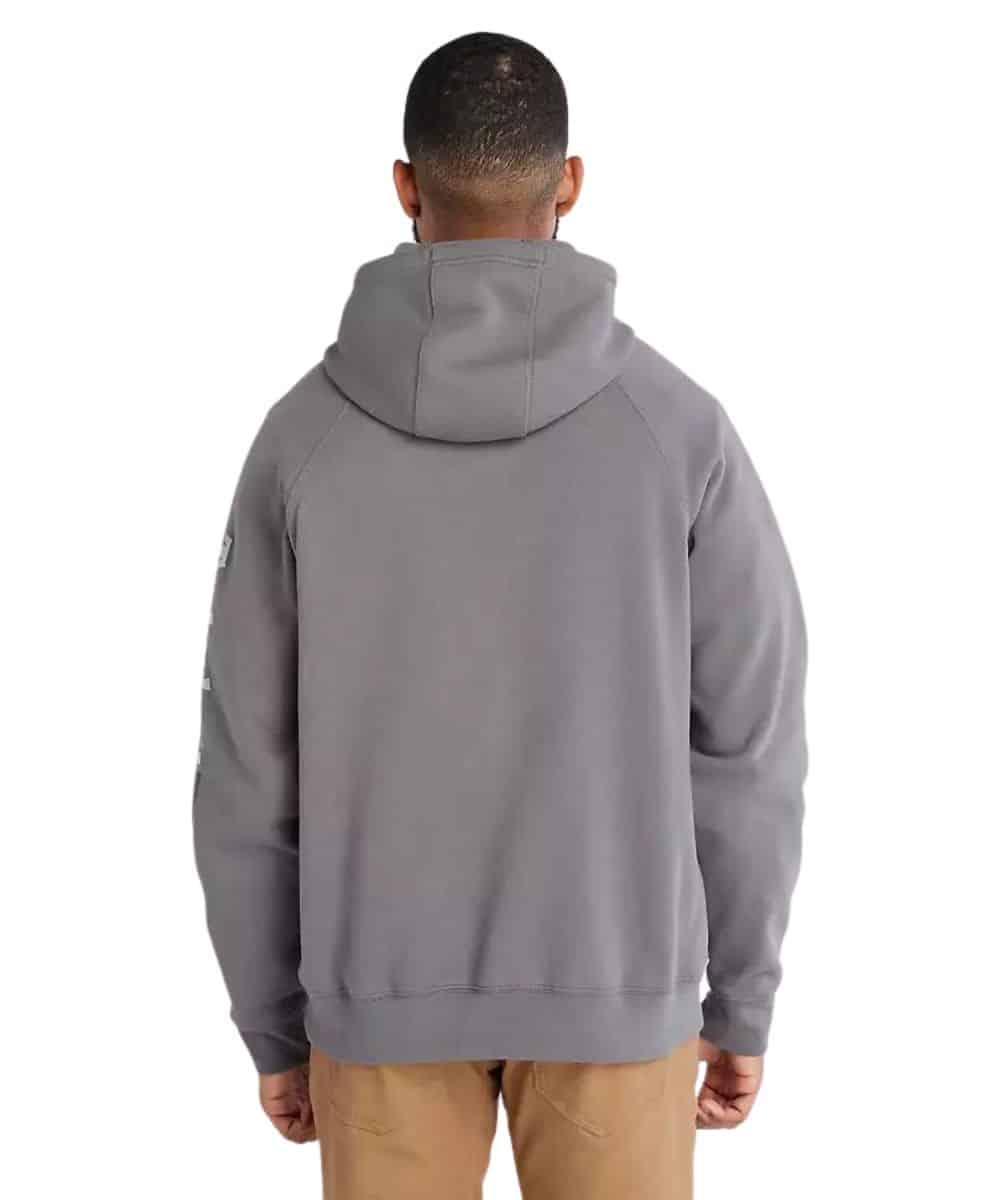 Timberland Pro Men's Hood Honcho Sport Hoodie - Image 2