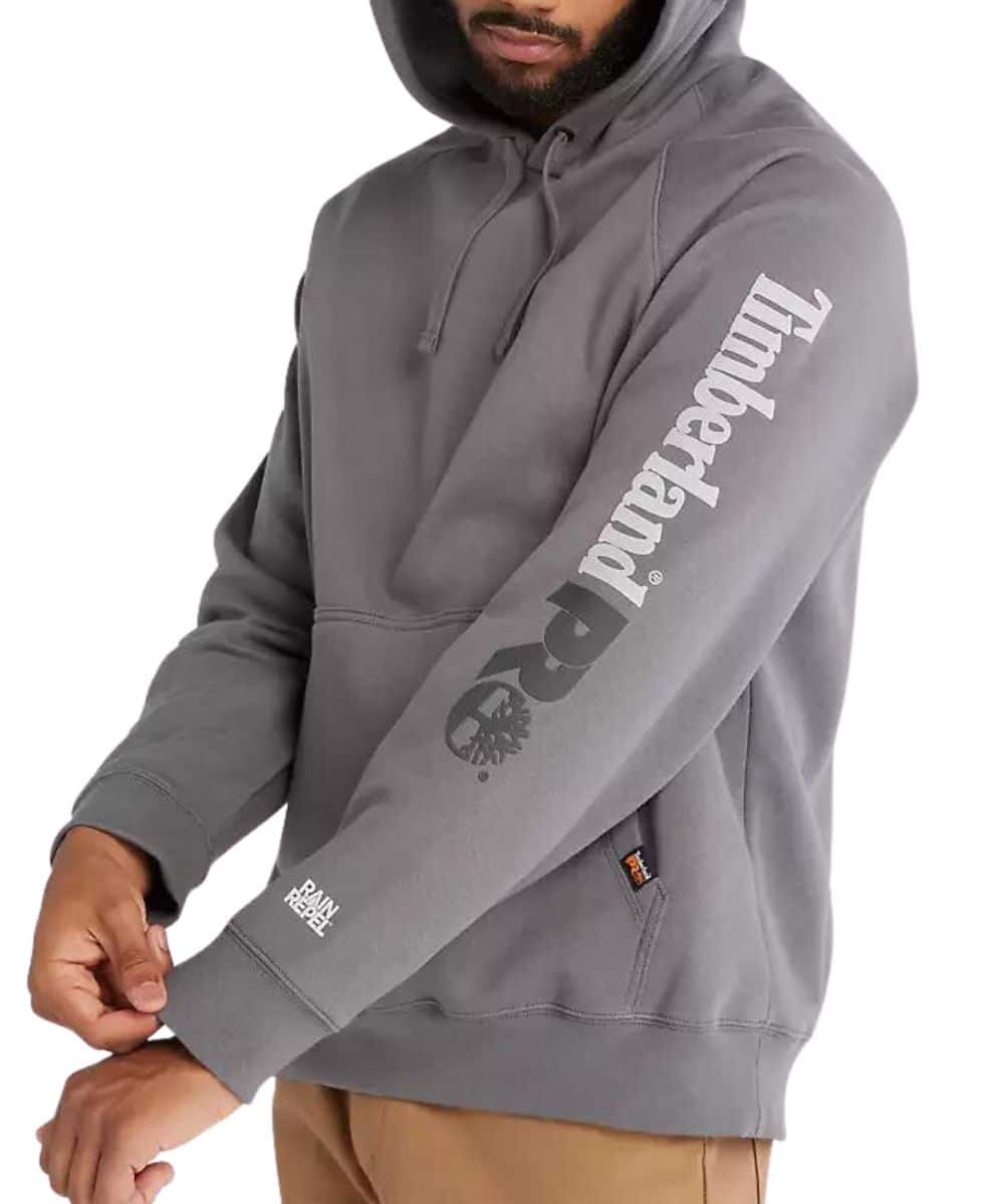 Timberland Pro Men's Hood Honcho Sport Hoodie - Image 3