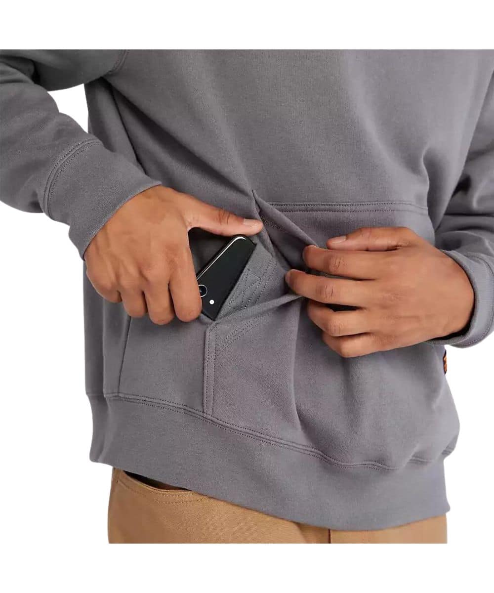 Timberland Pro Men's Hood Honcho Sport Hoodie - Image 4