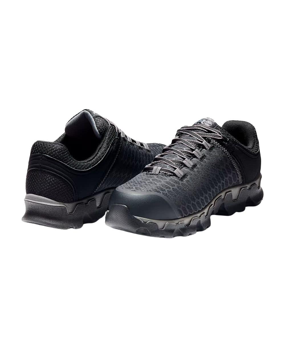 Timberland PRO Men's Powertrain Sport Work Sneaker - Image 2