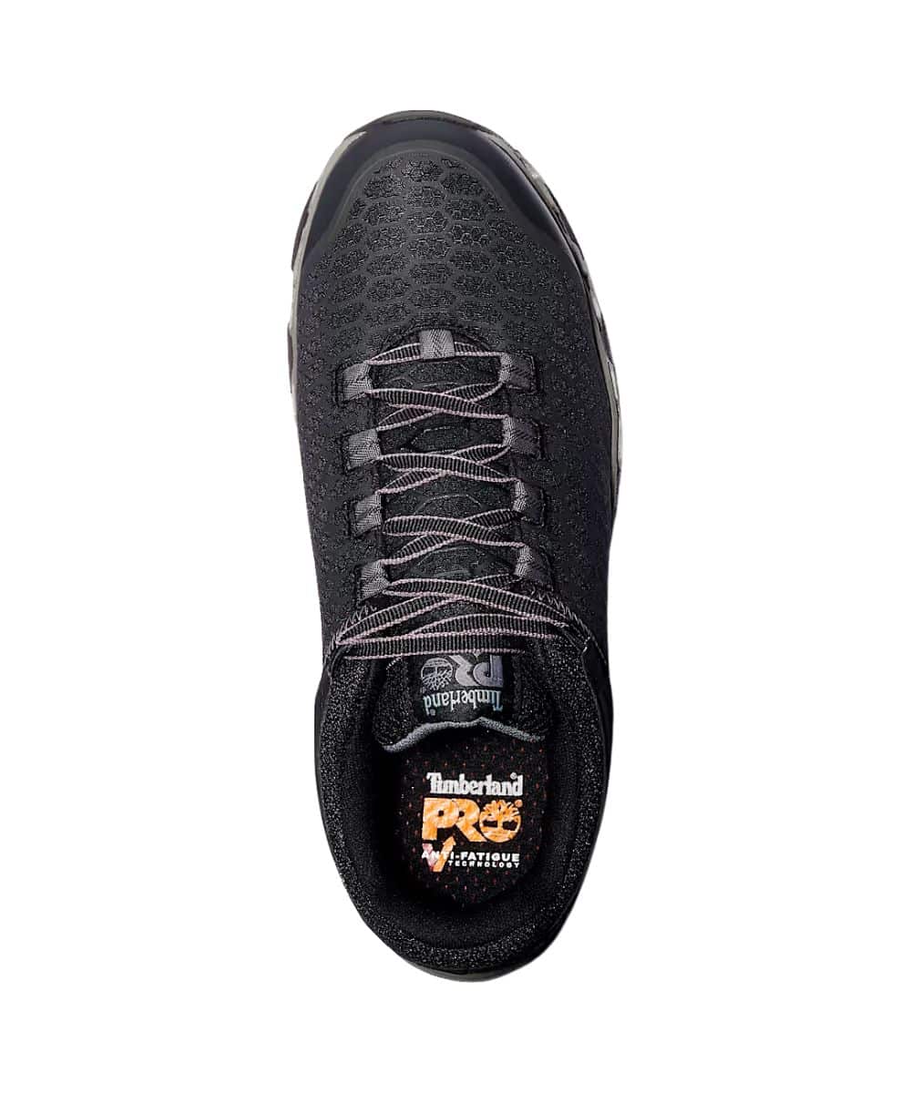 Timberland PRO Men's Powertrain Sport Work Sneaker - Image 3