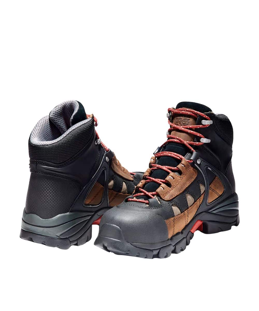Timberland PRO Men's Hyperion Work Boot - Image 2