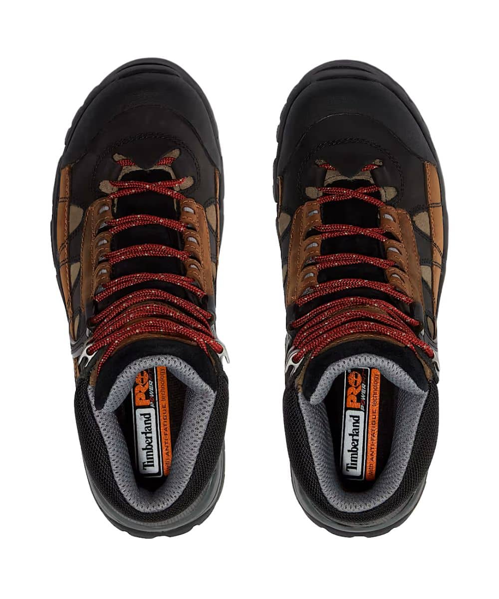 Timberland PRO Men's Hyperion Work Boot - Image 3