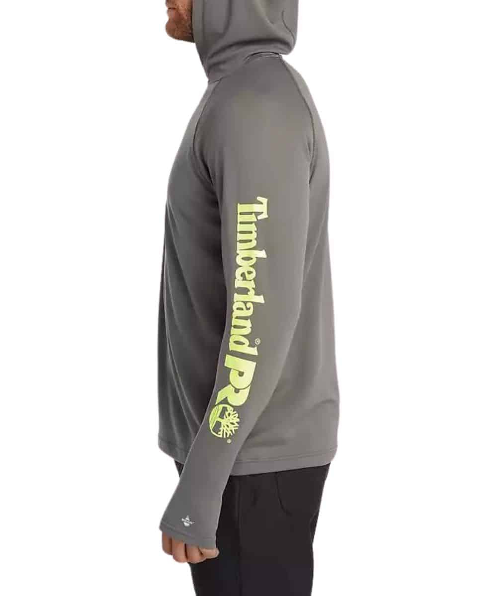 Timberland PRO Men's Wicking Good Hoodie - Image 3