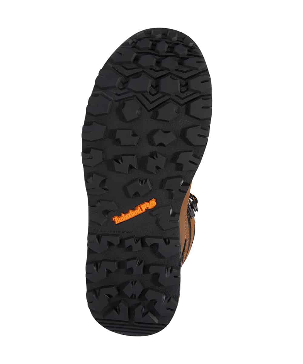 Timberland PRO Men's Boondock Ultralight Composite Toe Work Boot - Image 4