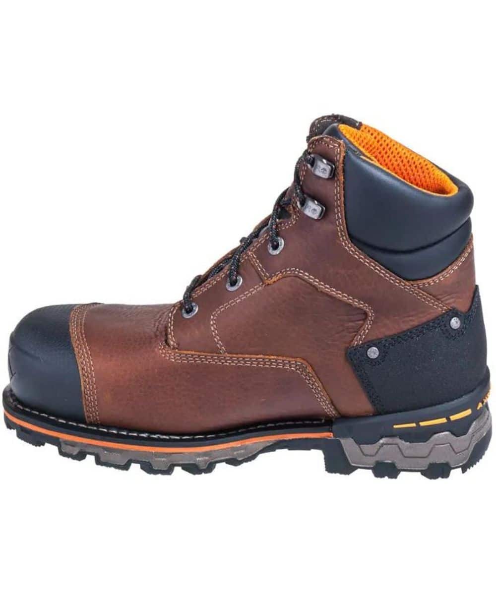 Timberland PRO Men's Boondock Work Boot - Image 2