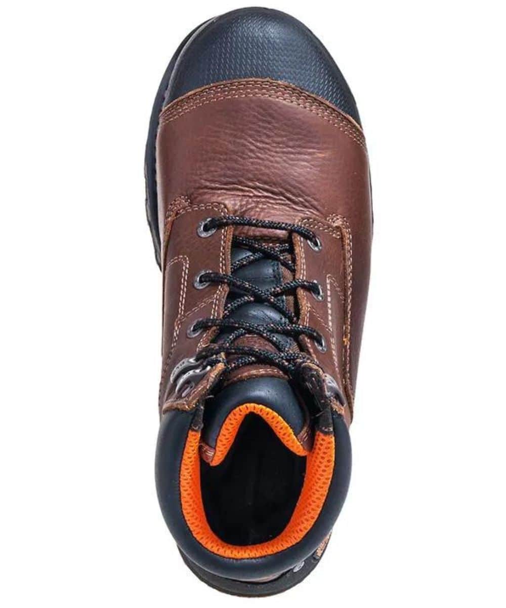 Timberland PRO Men's Boondock Work Boot - Image 3