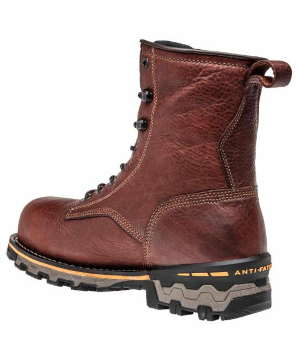 Timberland PRO Men's Boondock Composite Toe Work Boot - Image 2