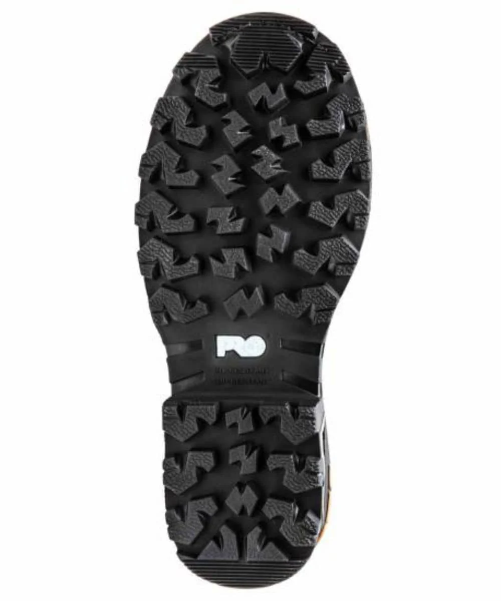 Timberland PRO Men's Boondock Composite Toe Work Boot - Image 4