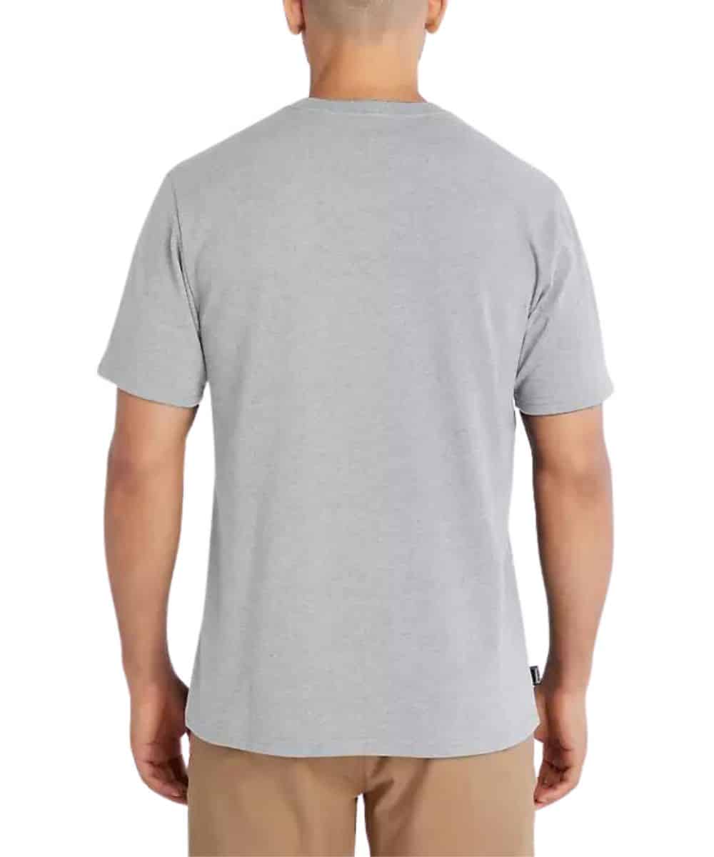 Timberland Pro Men's Core Linear Tee - Image 2