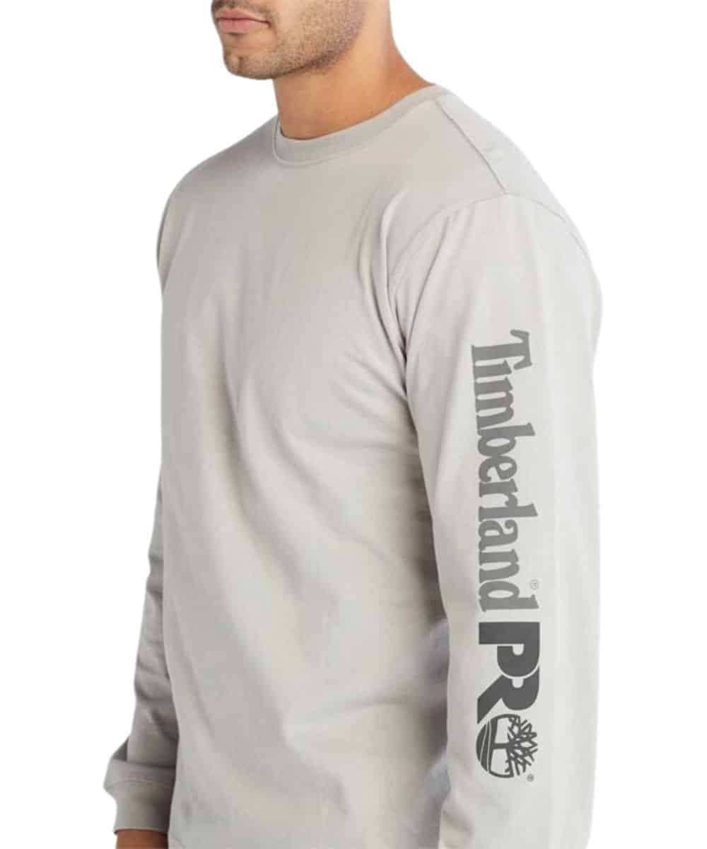 Timberland PRO Men's Core Logo Tee - Image 2
