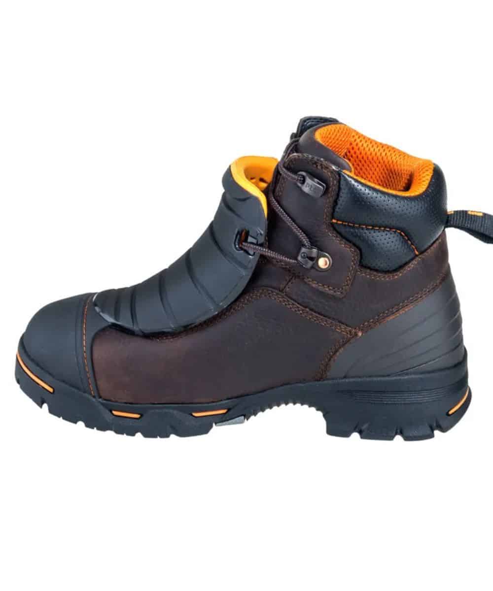 Timberland PRO Men's Endurance Met Guard Steel Toe Work Boot - Image 2