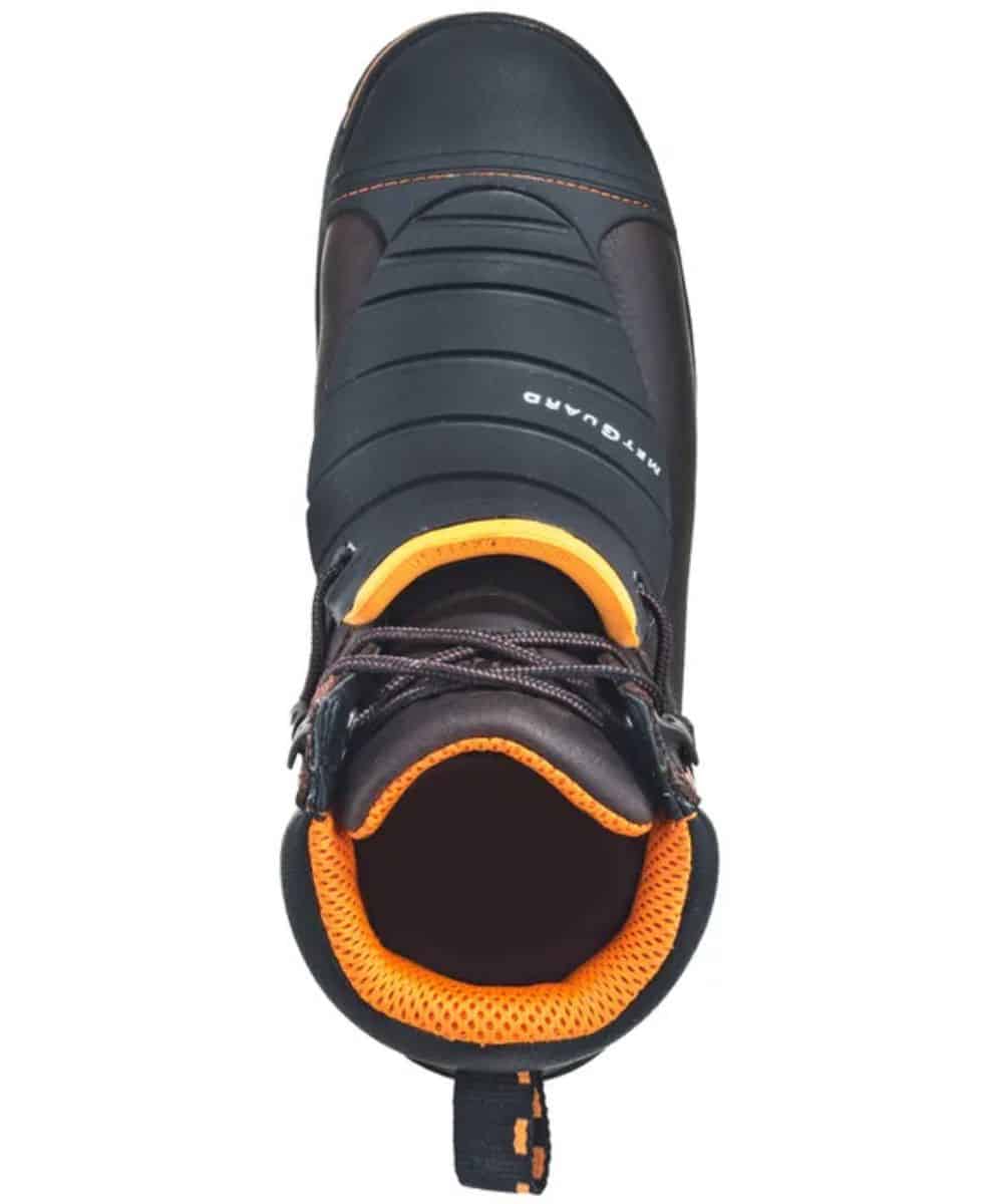 Timberland PRO Men's Endurance Met Guard Steel Toe Work Boot - Image 3