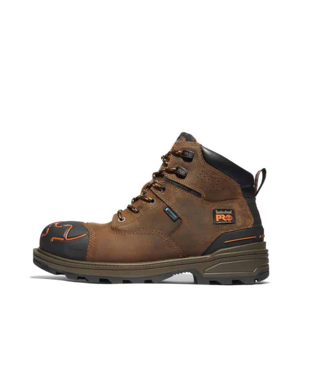 Timberland PRO Men's Magnitude Composite Toe Work Boot - Image 2