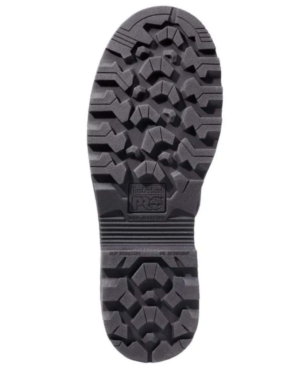 Timberland PRO Men's Magnitude Composite Toe Work Boot - Image 4