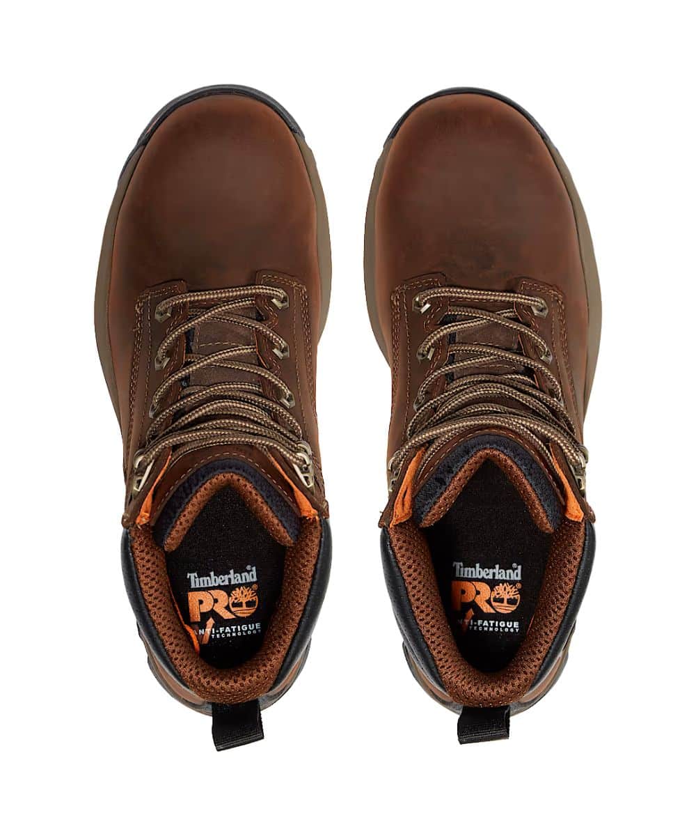 Timberland PRO Men's Titan Composite Toe Work Boot - Image 3
