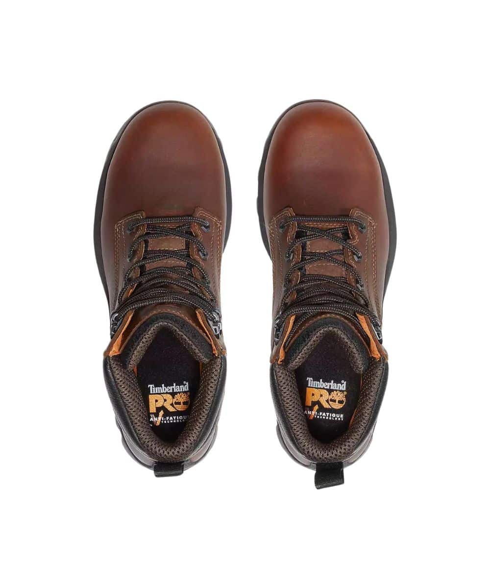 Timberland PRO Men's Titan Work Boot - Image 3