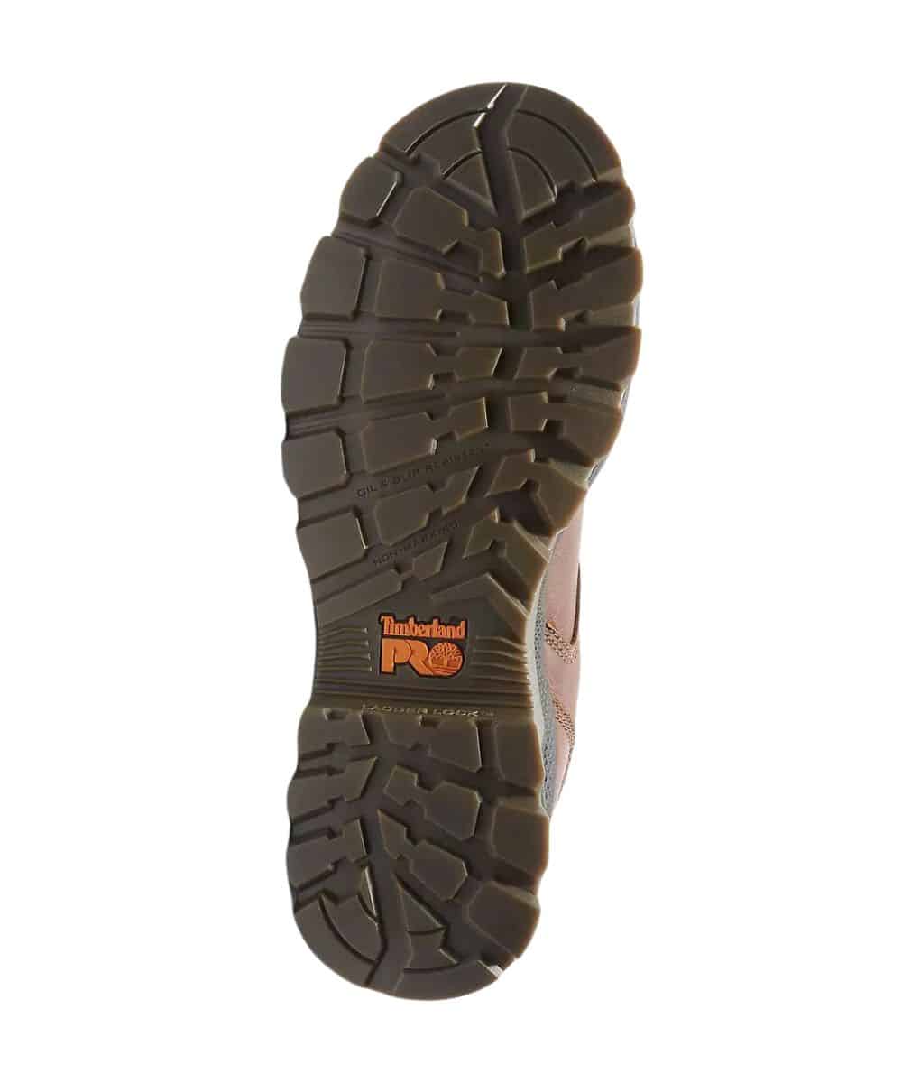Timberland PRO Men's Titan Work Boot - Image 4