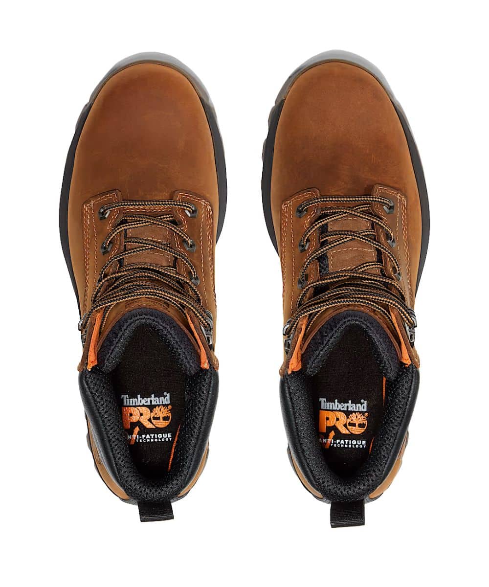 Timberland PRO Men's Titan Work Boot - Image 3
