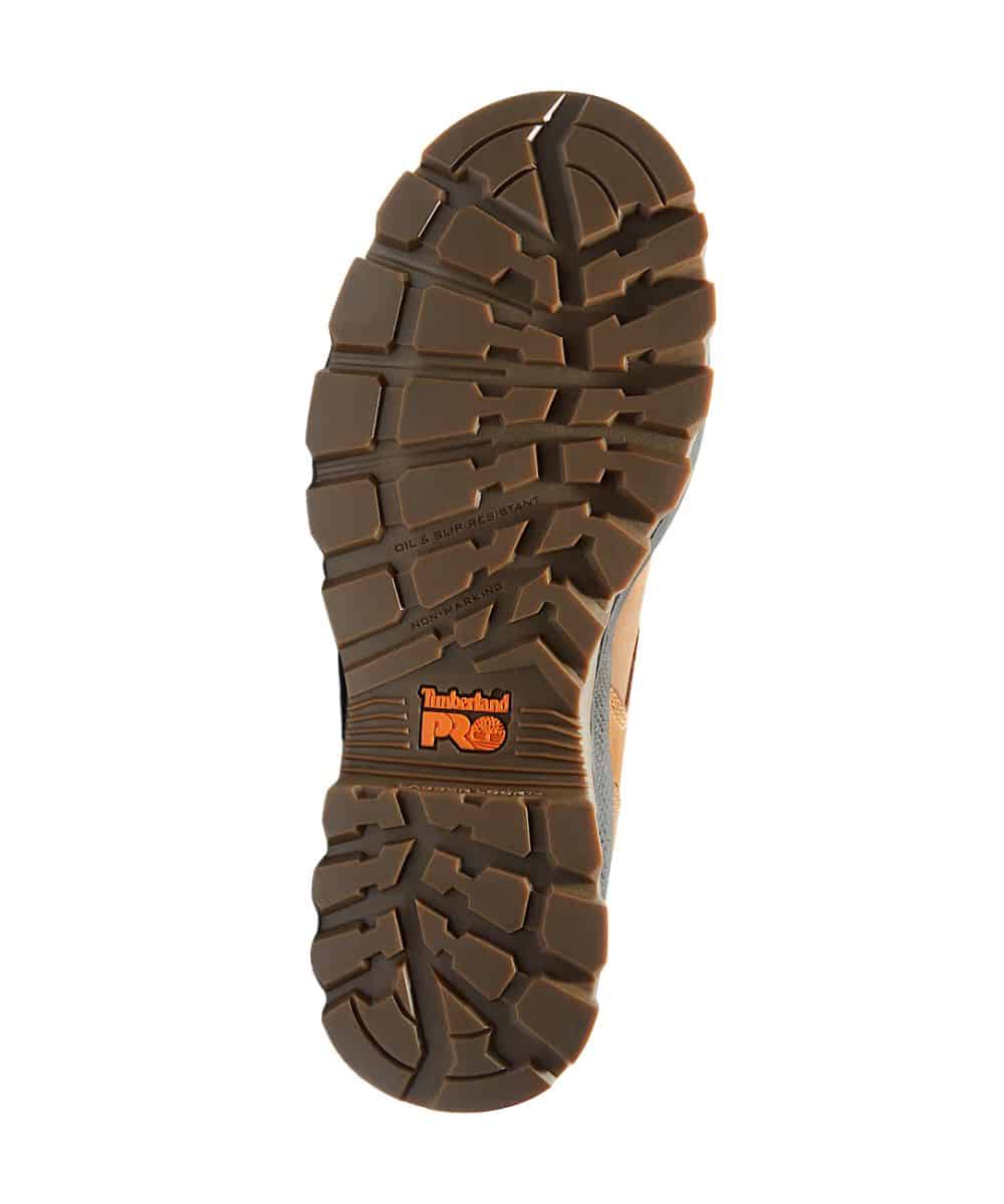 Timberland PRO Men's Titan Work Boot - Image 4