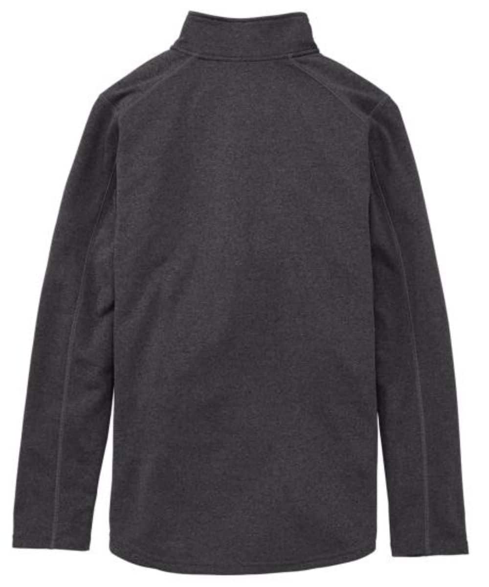Timberland PRO Men's Understory 1/4 Zip Fleece - Image 2