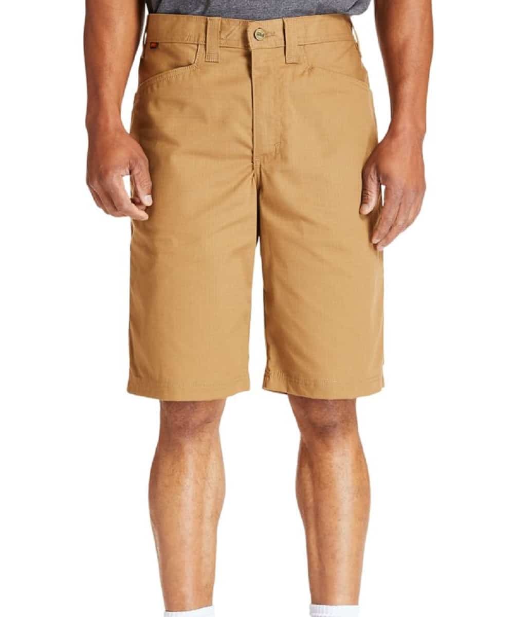 Timberland PRO Men's Warrior Utility Shorts