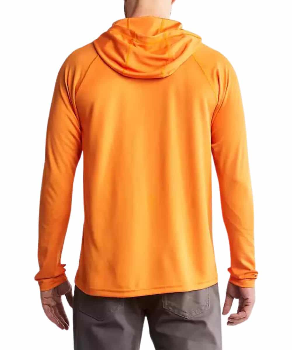 Timberland Pro Men's Wicking Good Hoodie - Image 2